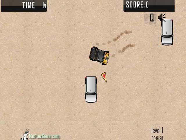bomb detonator